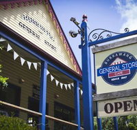 Burrawang General Store - Click Find