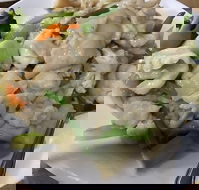 Central Chinese  Thai Restaurant - Click Find