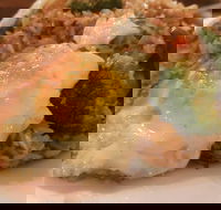 Chung Hing Chinese Restaurant