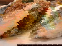 Chung Hing Chinese Restaurant