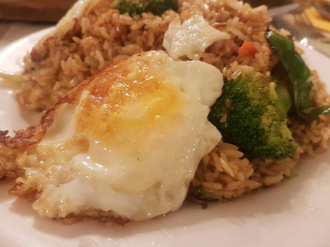 Chung Hing Chinese Restaurant - Click Find 0