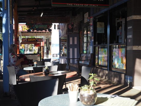 Ciao Belli Cafe Nimbin - Click Find 0
