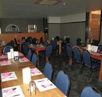 Commercial Hotel Thai Restaurant - Click Find