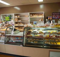 Coonabarabran Bakery - Lawyer Find