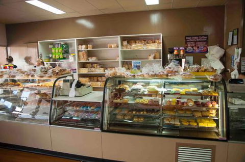 Coonabarabran Bakery - Lawyer Find 0