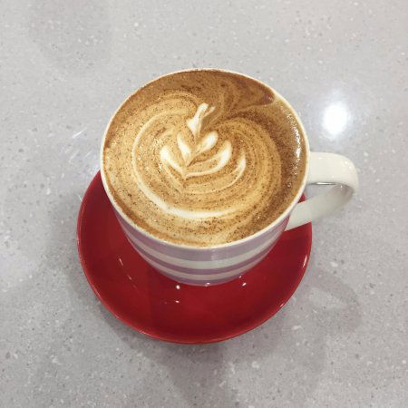 CottonWool Crema - Lawyer Find 0