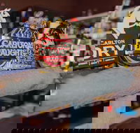 Crossroads Hotel - Bet 4u