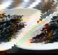 Doncaster Bistro - Click Find