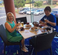 Dragon Sea Restaurant - Click Find