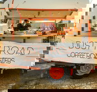 Dusty Road Coffee Roasters - Bet 4u
