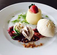 East Fusion Restaurant - Click Find