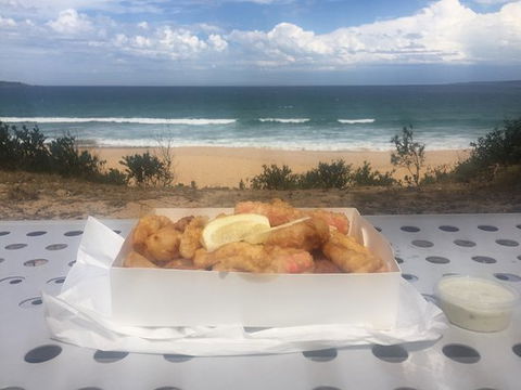 Eden Fish & Chips - Click Find 0