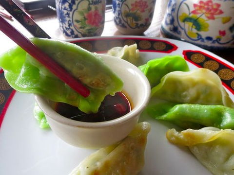 FantAsian Eatery - Click Find 0