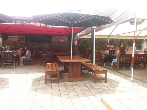Federal Hotel Alstonville NSW - Bet 4u 0