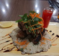 Flavours Cafe  Bar - Lawyer Find