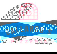 Gallardo's Pizzeria - Click Find