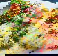 Glen Innes Railway Tavern Bistro - Lawyer Find