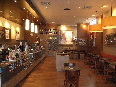 Gloria Jean's Echuca - Bet 4u 0