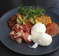 Green Seeds Cafe - Click Find