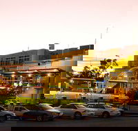 Gunnedah Services  Bowling Club - Click Find