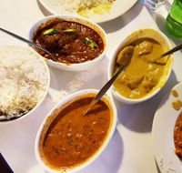 Heart of India Restaurant - Click Find