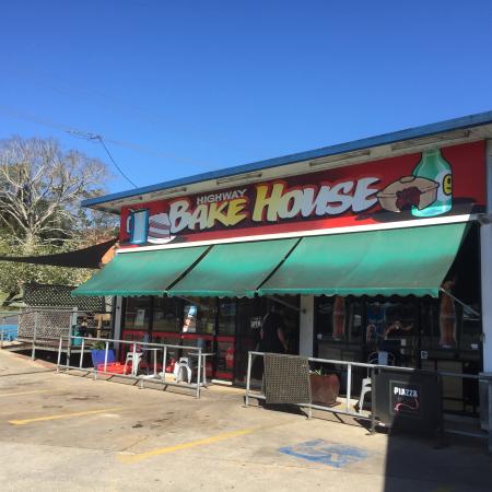 Bakers Creek NSW Click Find