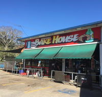 Highway Bake - Click Find