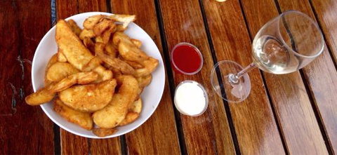 Hummingbird Bistro - Click Find 0