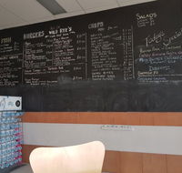 Hungry's Cafe - Click Find
