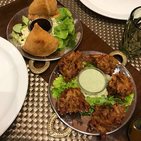 Indo Indian Cuisine - Bet 4u 0