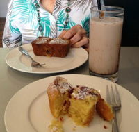 Jack  Jill's Cafe - Click Find