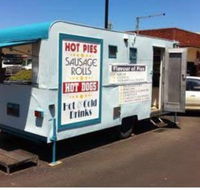 Kings Pie Cart - Click Find