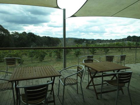 Lark Hill Winery Restaurant - Bet 4u 0