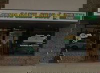 Lawson Cake Shop