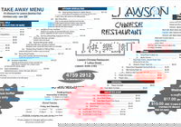 Lawson Chinese Restaurant