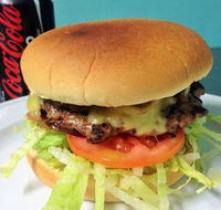 Leeton Tourist Supermarket