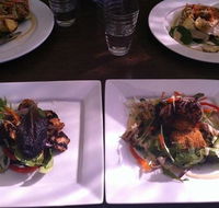 Marty's at Caba - Click Find