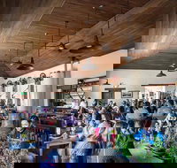 Mayfield Cafe - Click Find
