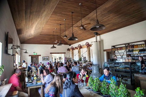 Mayfield Cafe - Bet 4u 0