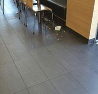 McDonalds - Click Find