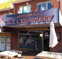 Merimbula Ice Creamery - Click Find