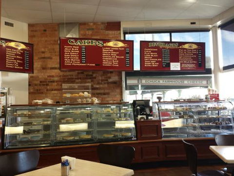 Moama Bakery Port Cafe - Bet 4u 0