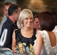Moama Bowling Club - DBD