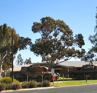 Moama RSL - DBD