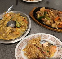 Mun Tien Thai  Chinese Restaurant - Click Find