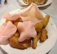Oberon Chinese Restaurant - Click Find