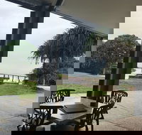 Pandanus Cafe - Click Find