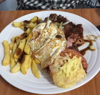 Peter'sCafe - Click Find