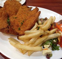 Po Loy Restaurant - Bet 4u