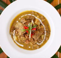 Raya Thai - Click Find